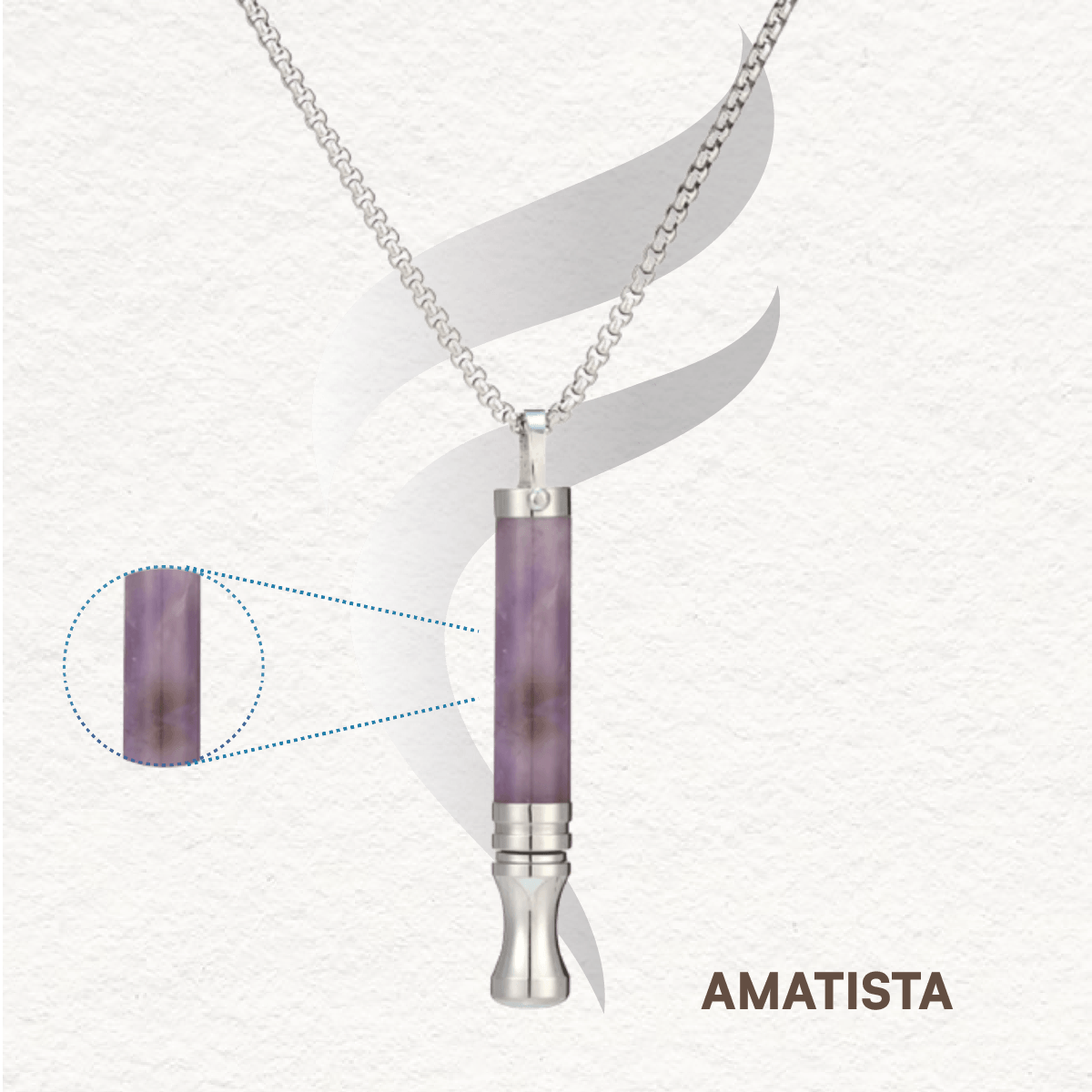Collar Anti Ansiedad