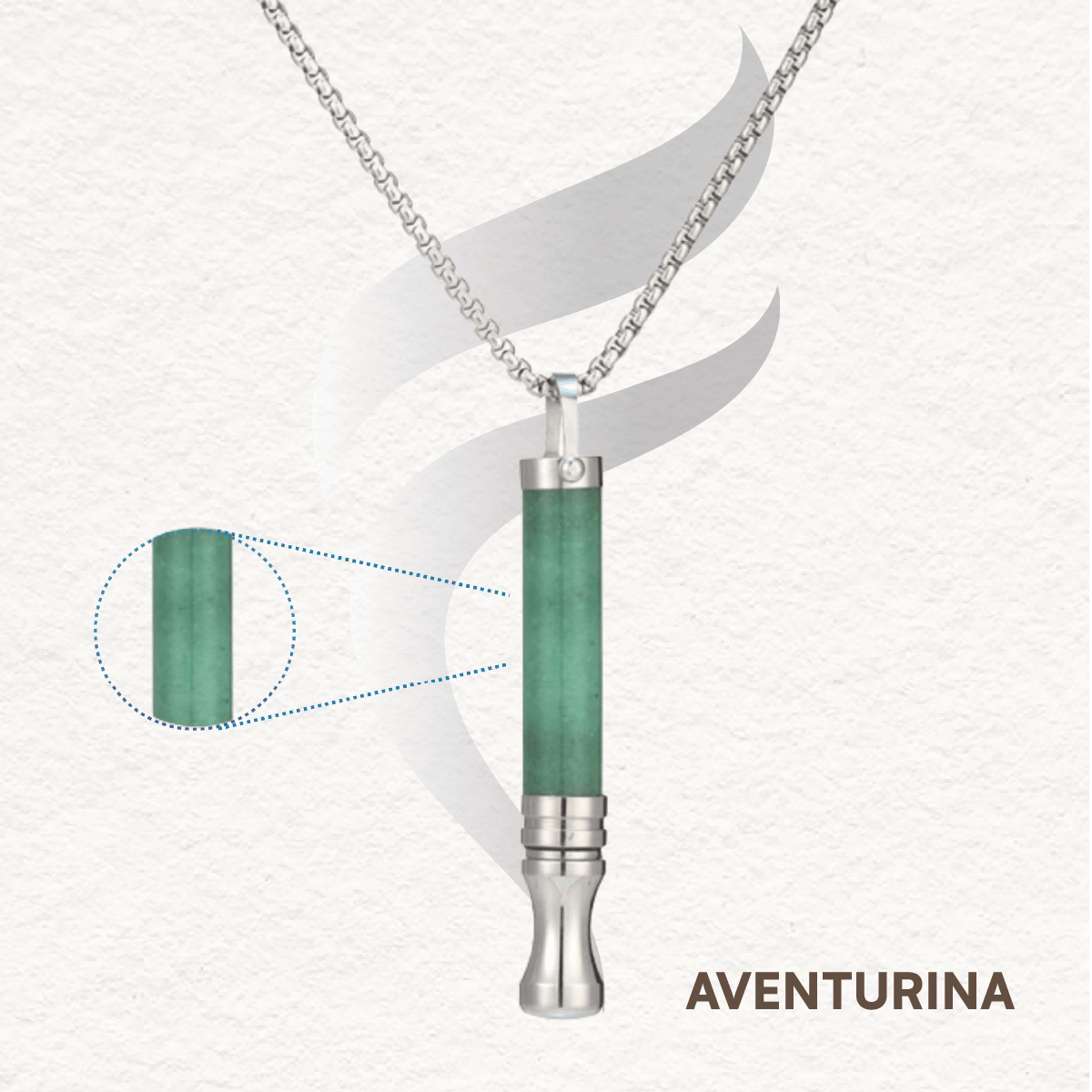 Collar Anti Ansiedad