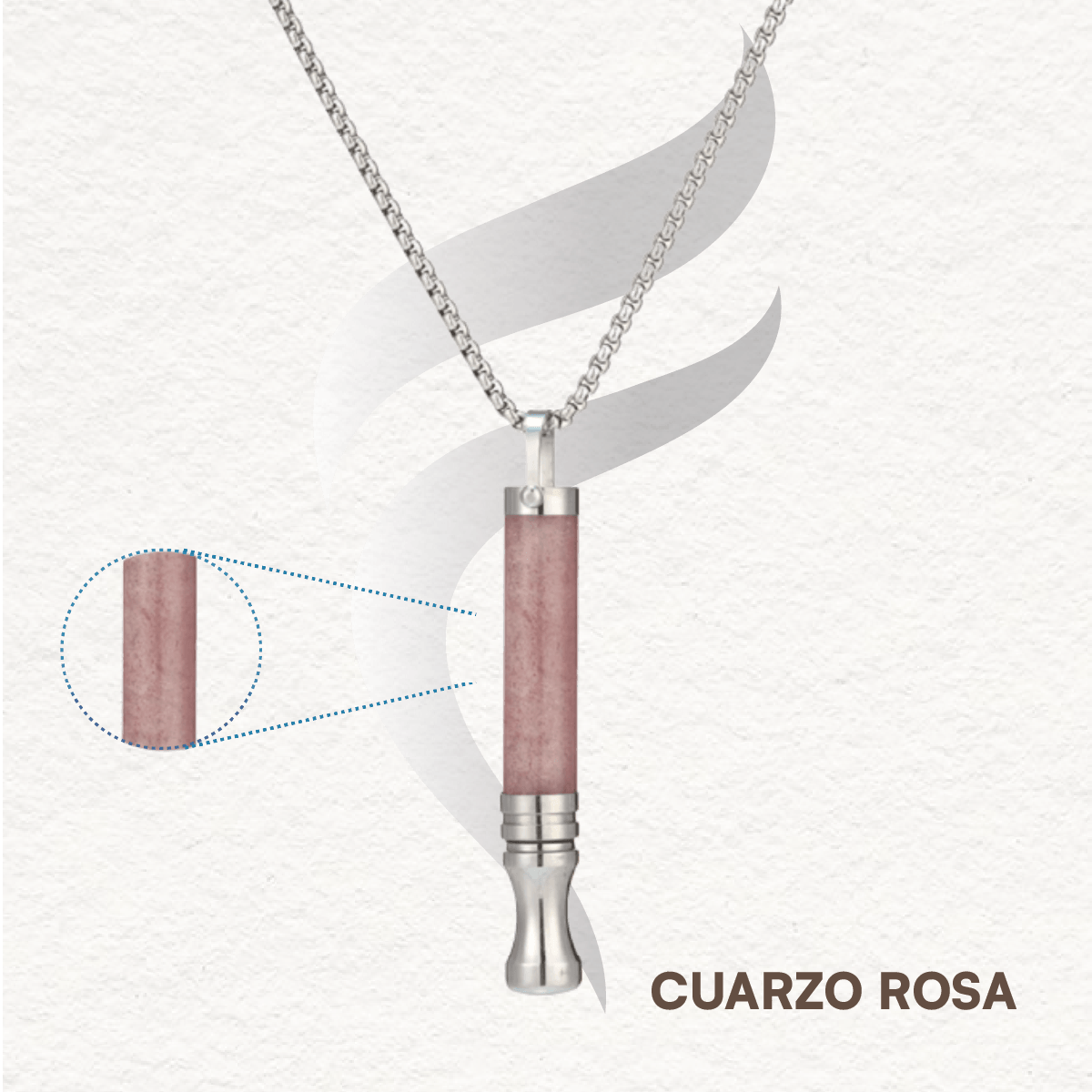 Collar Anti Ansiedad