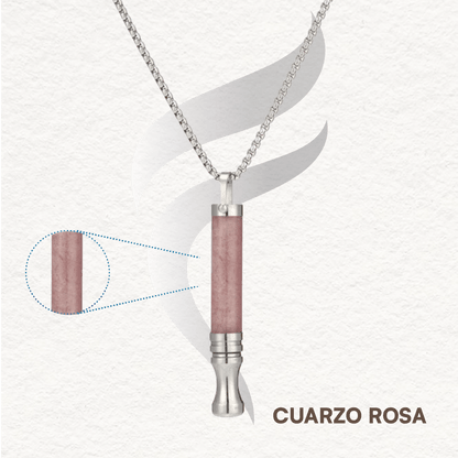 Collar Anti Ansiedad