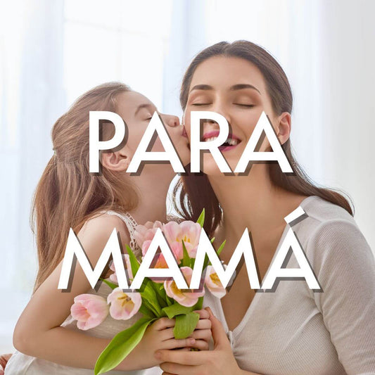 El regalo perfecto para mama