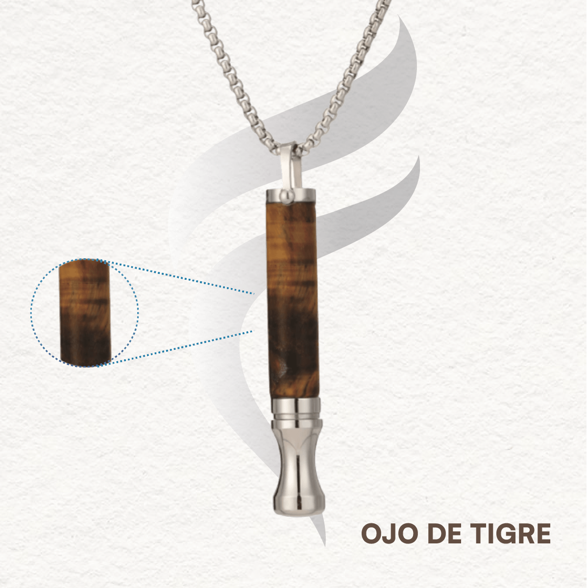 Collar Anti Ansiedad