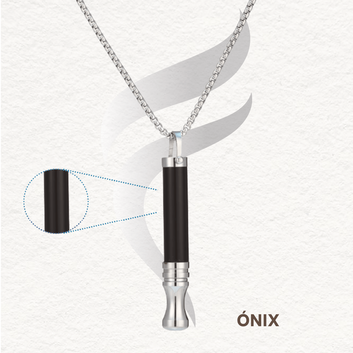 Collar Anti Ansiedad