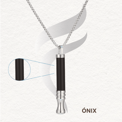 Collar Anti Ansiedad